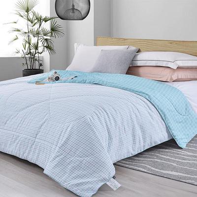 Royal Bedding Simple Fashion Summer Cool Quilt