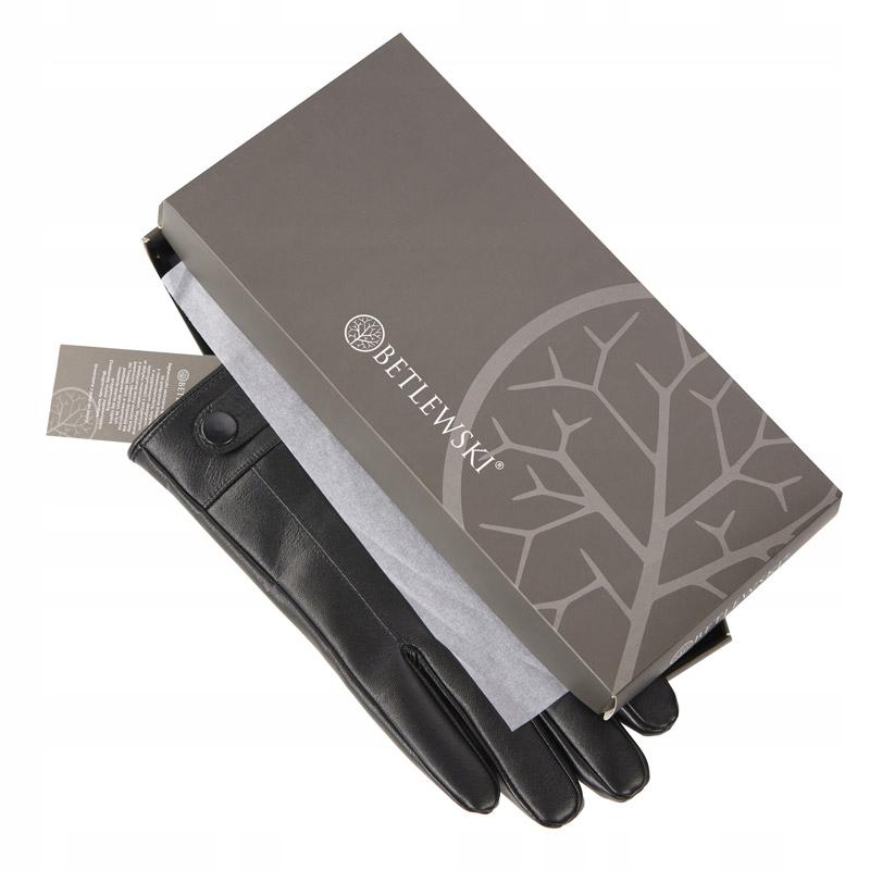 GLM-LG-3 Men' Gloves PRINCE + CERTIFICATE