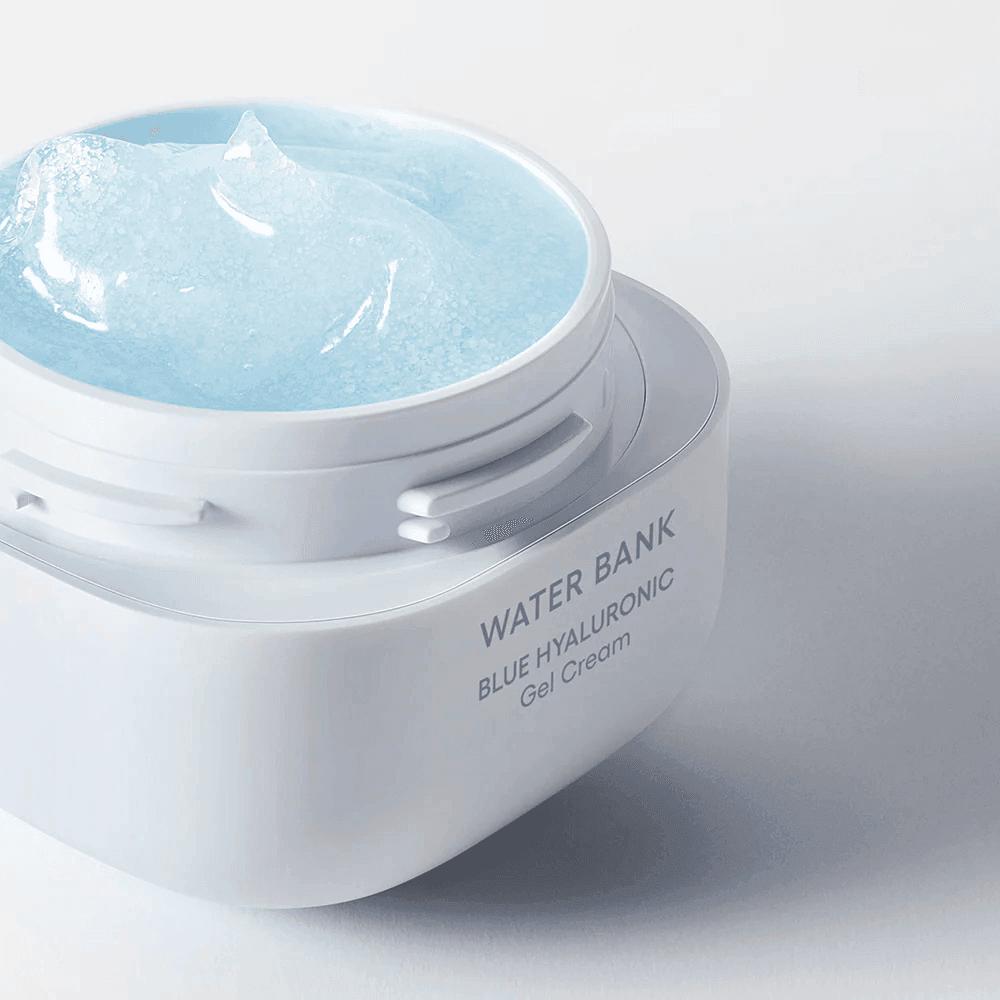 [LANEIGE] Water Bank Blue Hyaluronic Gel Cream 50ml