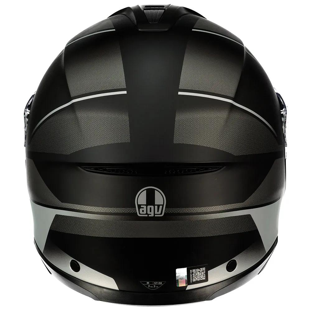 AGV Modular Helmet Tourmodular Perception E2206 Multi MPLK