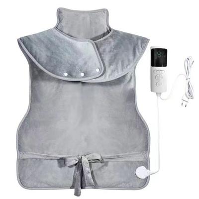 Heiße Kompresse Therapie Schulter Heizschal Tragbare Haushalts Elektrische Heizdecke Schmerzlinderung Elektrische Heizmatte