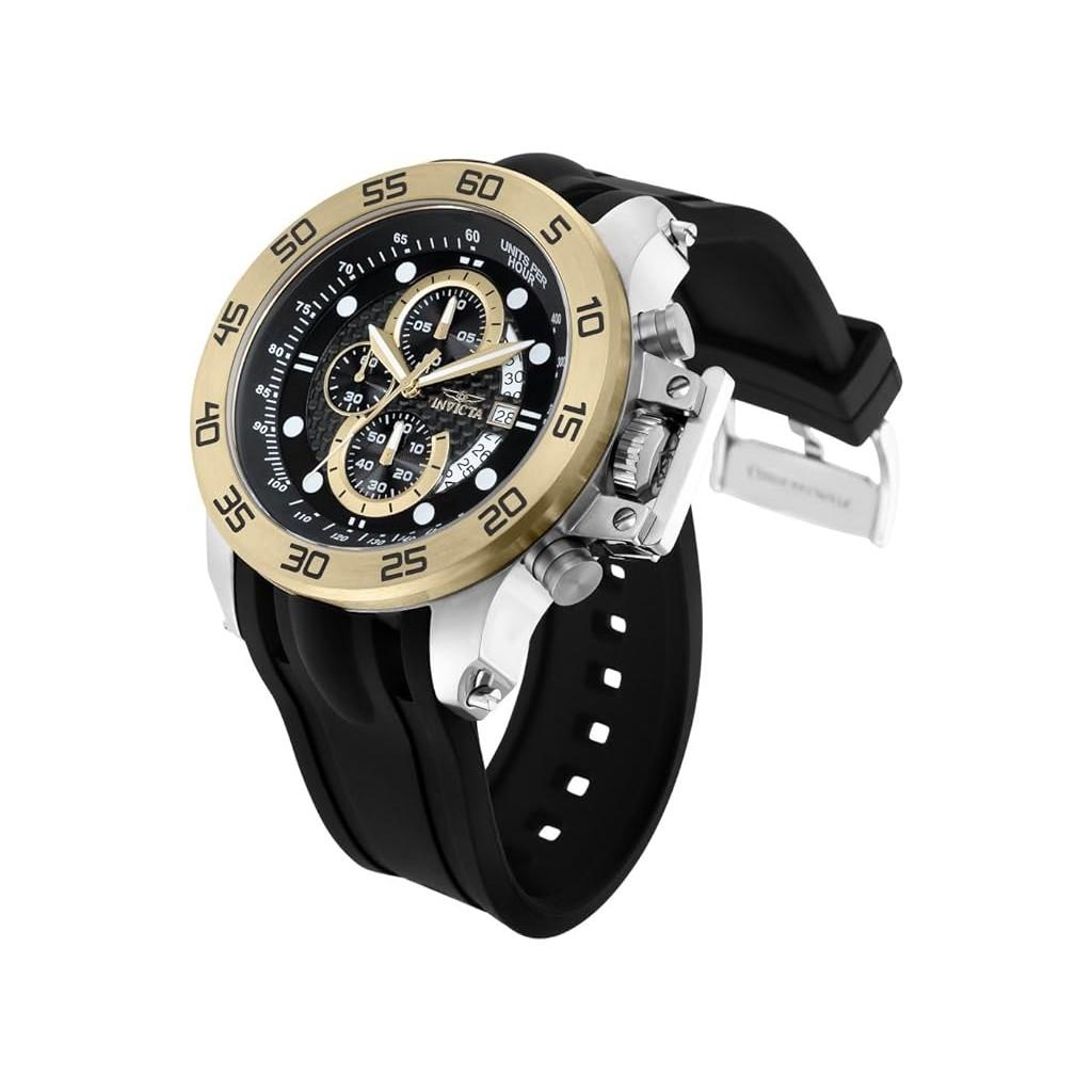 Buy INVICTA I-Force 19253 Quartz Chronograph 100M Men's Watch at