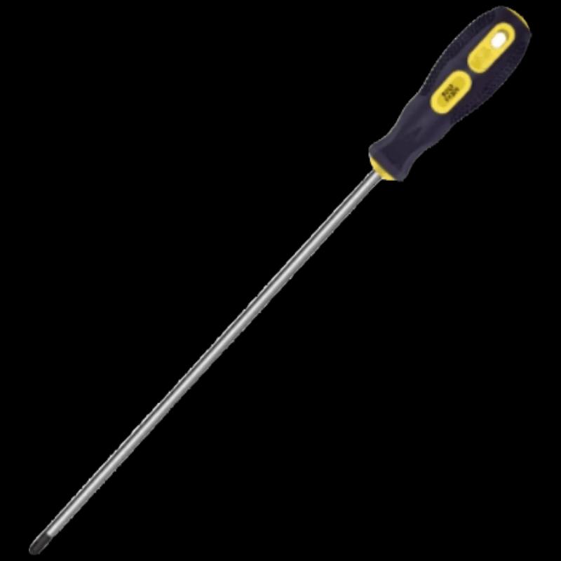 Industrial Grade Lengthened Phillips Screwdriver