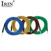 IRIN Guitar Cable Wire Cord Jack Line Audio Cable Noise Reduction Line Shielded Cable 3/6/10 M Amp Cable Guitar Accessories