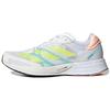 Damen Adizero Adios 6 'White Pulse Lime' Damen GY0910