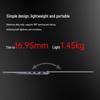 Lenovo Zongwei CF4720J-63f Phytium D3000M Laptop (CN version)