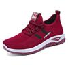 2025 Women's Breathable Mesh Low-Top Outdoor Fashion Sneakers