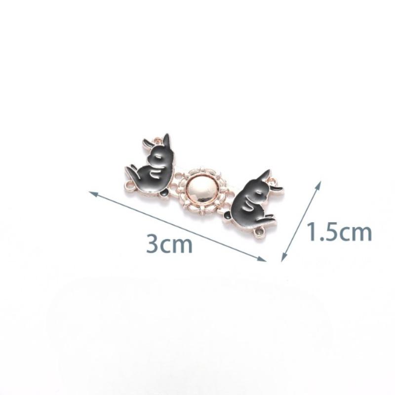 Jeans Waist Buckle Waist Closing Tighten Waist Button Detachable Waist Clip