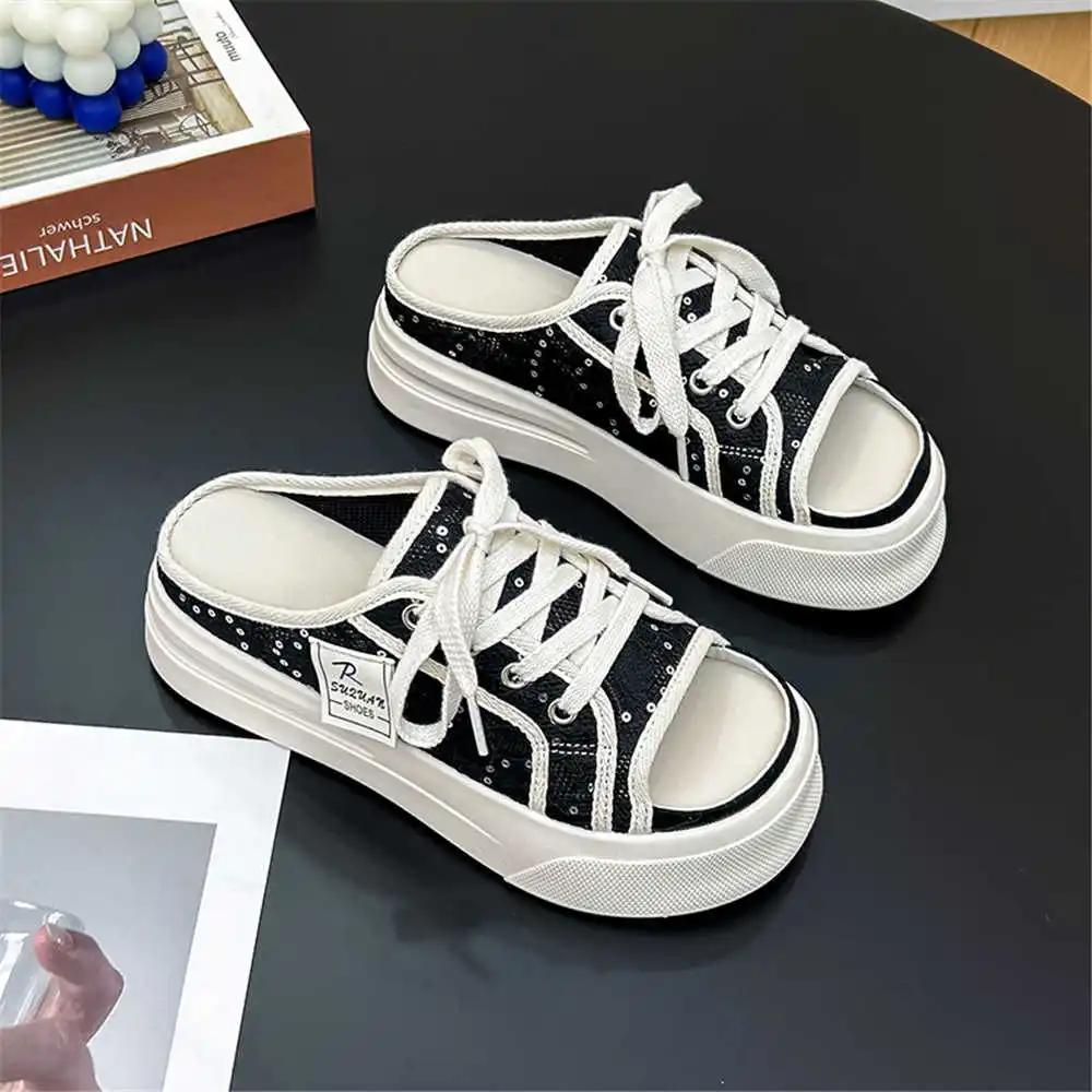 Fashion Sheer Light Botasky Walking Women's Sneakers Woman Luxury Shoes Sport Resale Cheaper Original Pretty Loufers Funny Tines