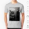 Leon The Professional Midcentury Retro Movie Poster T Shirt 6xl Cotton Cool Tee Leon Leon The Professional Movie The