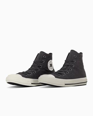 31314120 AYA KANEKO All Star Slip Hi Dark Charcoal (Men's)