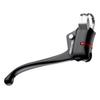 Dia Compe DC135 Brake Lever Black Aluminum Silver