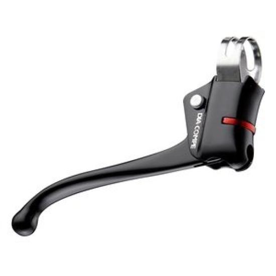 

Dia Compe DC135 Brake Lever Black Aluminum Silver чёрный