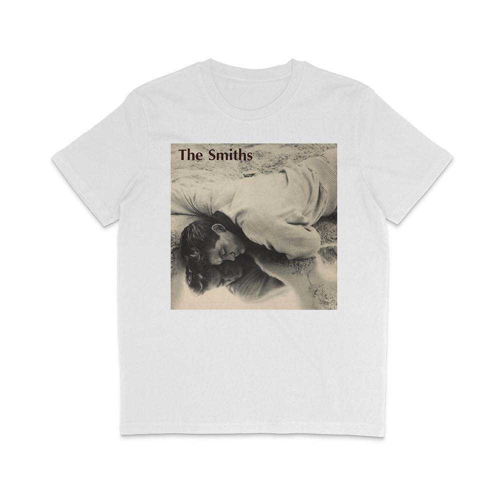 

The Smiths - This Charming Man - UK - 1983 - Cover - Organic Shirt - Morrissey M