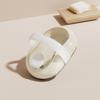 Back Scrubbing Gentle Exfoliation Bath Brush Plastic 1 Pc