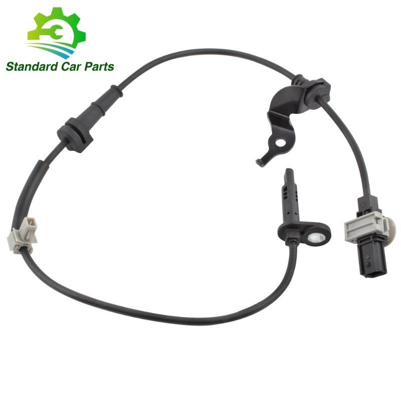 57450-T2F-A01 57455-T2F-A01 For Honda Accord Acura TLX Front Left Right ABS Wheel Speed Sensor New Front Left