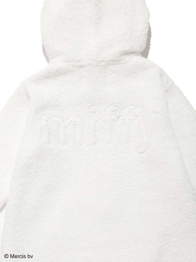 Gelato Pique DickBruna BABY Babymo Columbus Purse PBNO244405 OWHT 80