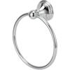Towel Ring, Hand Towel Rack Bathroom Hand Towel Holder Hand Towel Hook Stainless Steel Towel Ring Wall Mount Hand Towel Holder(#A)