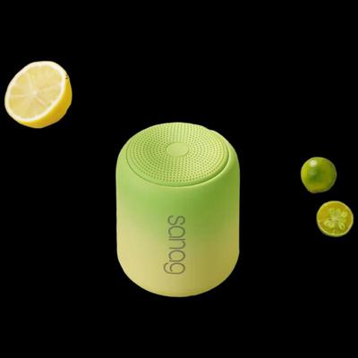 SANAG X6SII Portable Bluetooth Speaker CN Plug (adapter Included)
