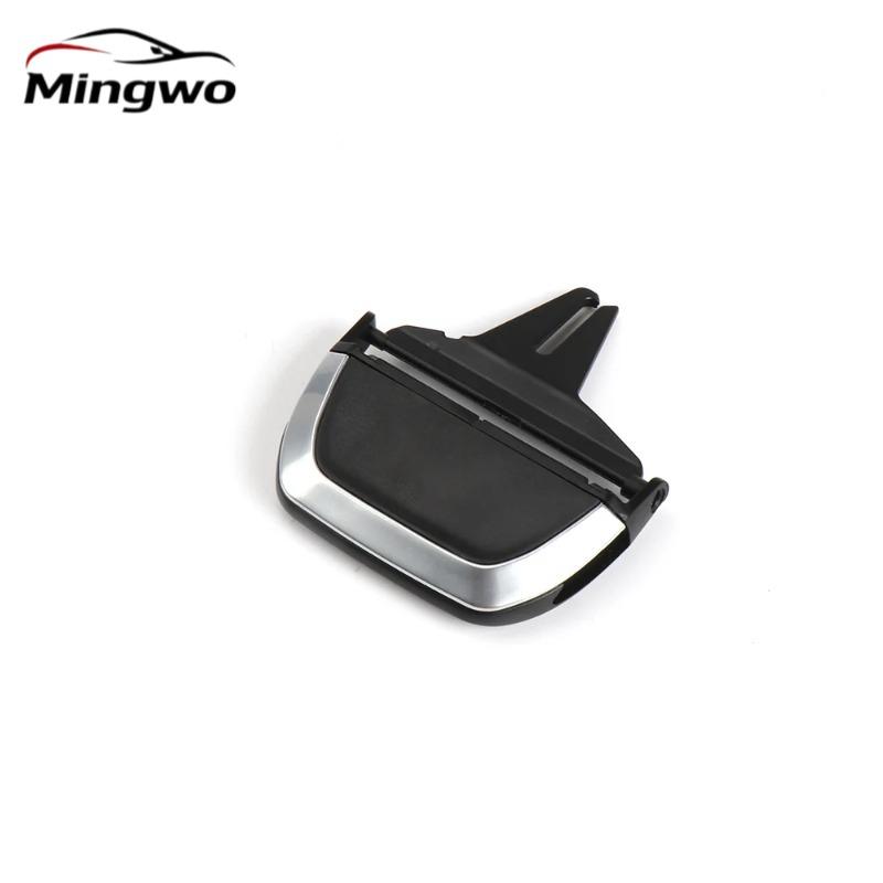 Car Interior Accessories Front / Rear Center A/C Air Conditioning Vent Outlet Tab Clip Repair Kit for BMW G12 7 Series 2016-2021