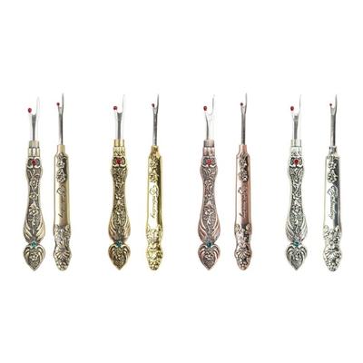 Sewings Seam Rippers Thread Remover Stitches Remover Tool for Craft Needle Work