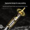 UGREEN 3.5mm & RCA Audio Welding Plug