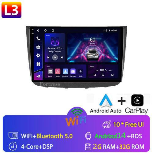 For Mercedes-Benz Vito 2 W639 Viano 2 W639 2003 - 2015 Android Car Radio Multimedia Video Player GPS Navigation DSP Auto Stereo