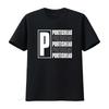 Portishead Vintage Black 100 Cotton T Shirt Album 97 Merch Design Lb3991 Vintage Washed Versatile Comfortable Slightly Casual