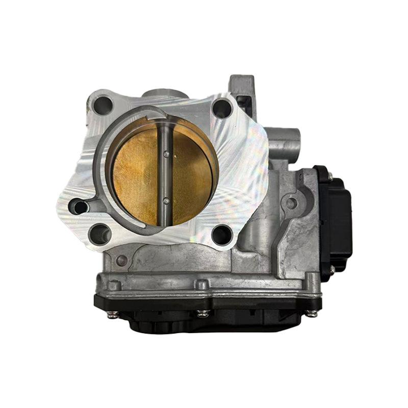 New OEM Electronic Throttle Body Assembly for Honda Accord 2.4L 2003-2007 16400-RZA-J01 16400-RZD-H01 Auto Parts