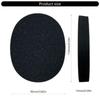 1Pair Replacement Soft Ear Pads Cushions Cover for X3A X2A Headphones Sponges Earmuffs Headsets Sleeve
