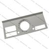 Capac Lampă Plafon Cadru Lampă de Citit Tavan Carcasă Pentru VW Tiguan Passat B7 CC Golf 6 Skoda Superb Octavia Yeti