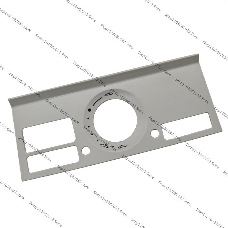 Capac Lampă Plafon Cadru Lampă de Citit Tavan Carcasă Pentru VW Tiguan Passat B7 CC Golf 6 Skoda Superb Octavia Yeti