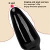 30.5*11.5cm Giant Anal Dildo Dilation Heterosexual Giant Anal Plug Simulation Dildo