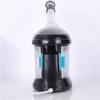 Professional Facial Steam Face Steamer Sprayer Humidifiers Cleaning Vaporizer Skin Care Face Fan Nano Mister Moisturizer