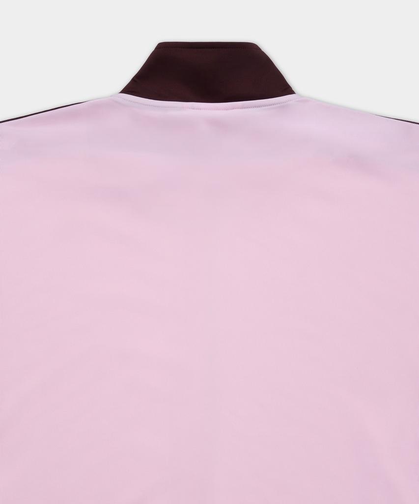 Adidas Bb Track Top - Clear Pink / Kc3334
