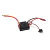 GoolRC 3650 4500KV Brushless Motor with 60A ESC & Programmer Card Combo for HSP HPI Wltoys 1:8 / 1:10 Remote Control Car and Boat Replacement