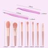 Cake Decorating Tool Set (15 Pcs),Cake Decorating Supplies Kit, Cookie Decorating Tools,Cookie Decoration Brushes Cookie Scriber Needles Sugar Stir