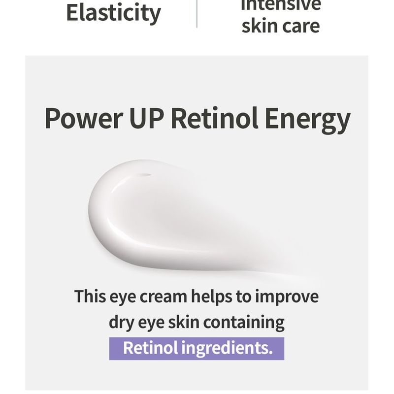 Esfolio Eye Cream - 4 Types