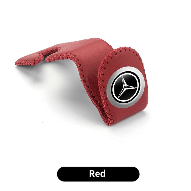Multifunctional Car Seat Headrest Hanger Storage Hook For Mercedes Benz CLK GLC W212 C200 C300 W203 W204 W205 W169 W176 GLC