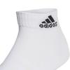 adidas Ankle Socks Unisex White HT3438