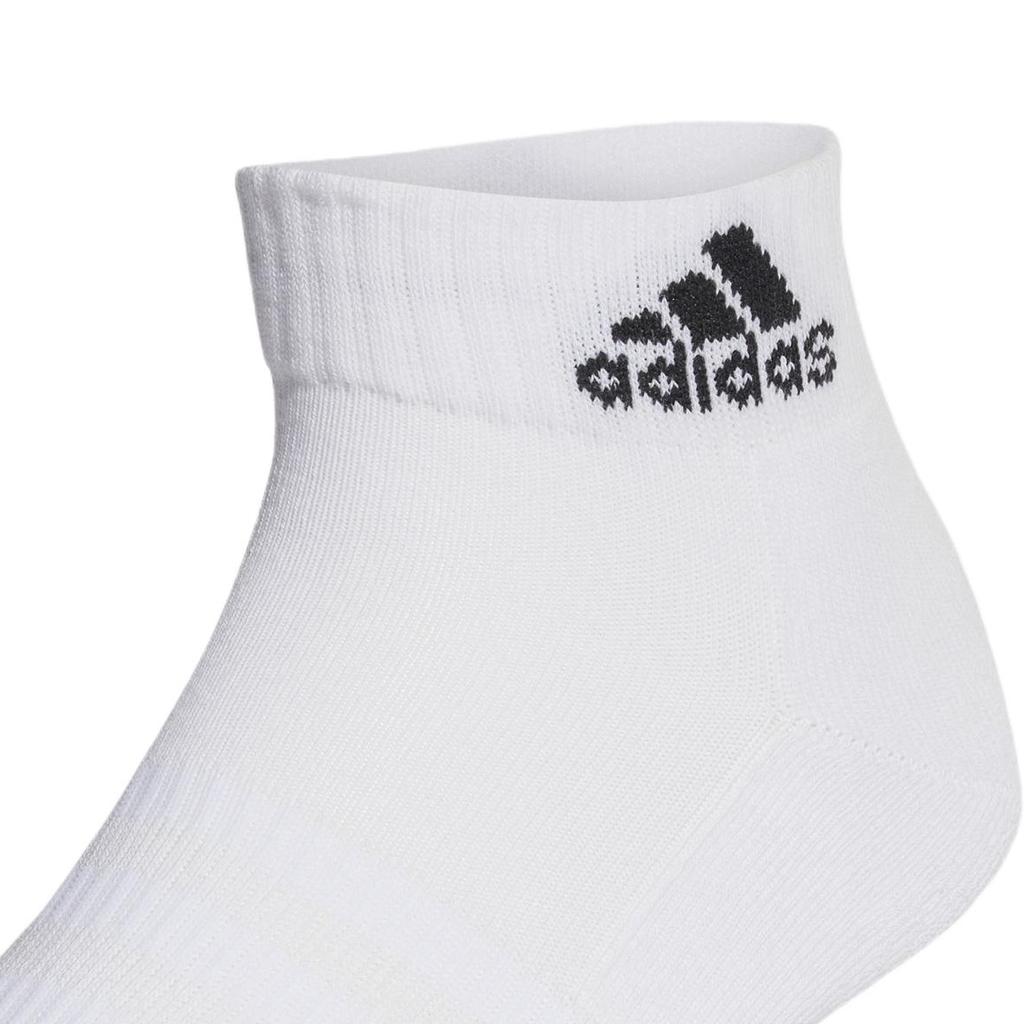 adidas Ankle Socks Unisex White HT3438