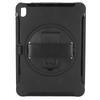 Tablet Case Hard PC   Cutouts Hand Strap 360 Degree Kickstand 3 Layers Case for   Tablet 10th Gen 2022