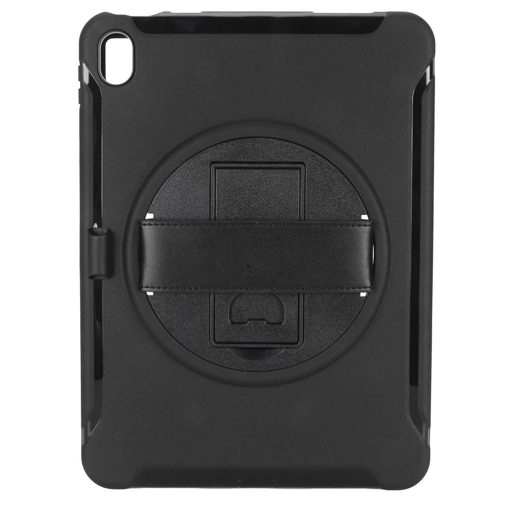 Tablet Case Hard PC   Cutouts Hand Strap 360 Degree Kickstand 3 Layers Case for   Tablet 10th Gen 2022