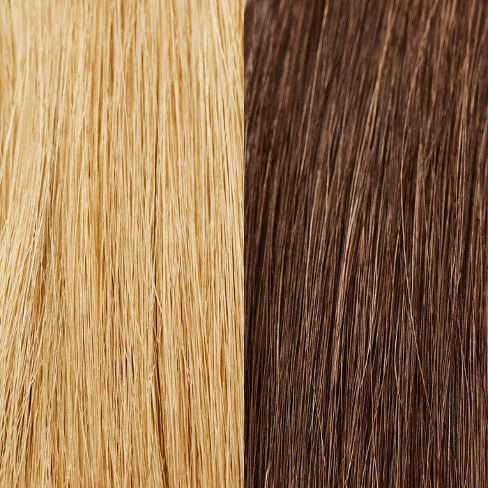 Mask - MARIA NILA - Colour Refresh 6.00 Cacao - 100ml - 100% VEGAN - Coloured Hair