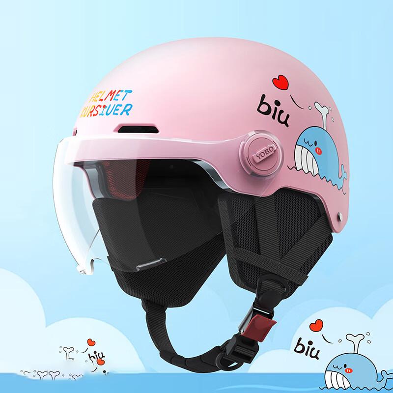 Kids  Ventilated Multi-Sport Helmet Adjustable Fit