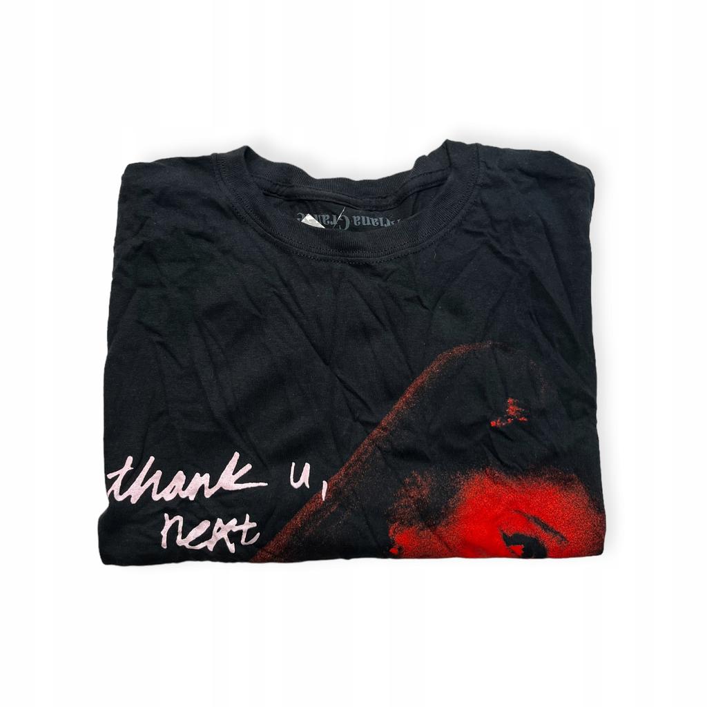 Koszulka T-shirt męski okrągły dekolt SPENCER'S NADRUK XL