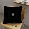 Band R-radioheadS Pillow Gift Home Office Decoration Bedroom Sofa Car Cushion Cover Case 45x45
