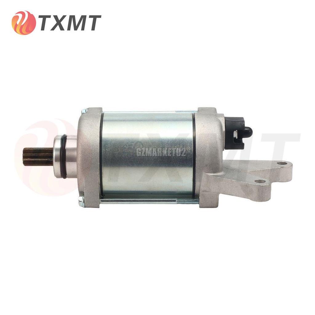 Honda NC700 (2012-2017) & CTX700 (2014-2016) Starter Motor