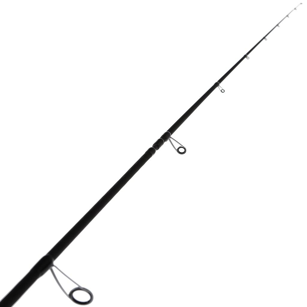 AbuGarcia Salty Style Triple Concept SStyle TRIPLEC Plus Fishing Rod Fishing Rod Seabass Wind Light Shore Jiggy Egging (Abu Garcia) SSTS-912LT