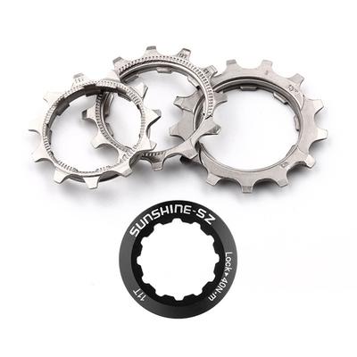 Upgrade Your Bike with High Quality Road Mountain Bike Cog 891011 Speed